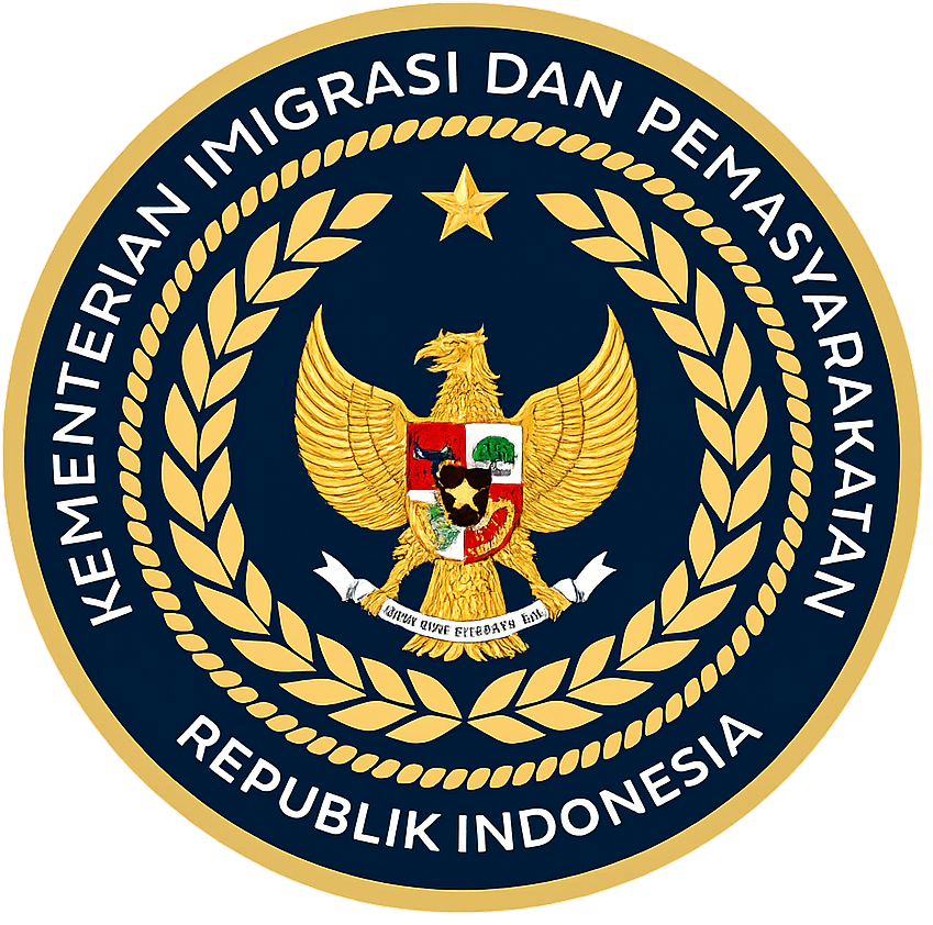 Logo Kementerian